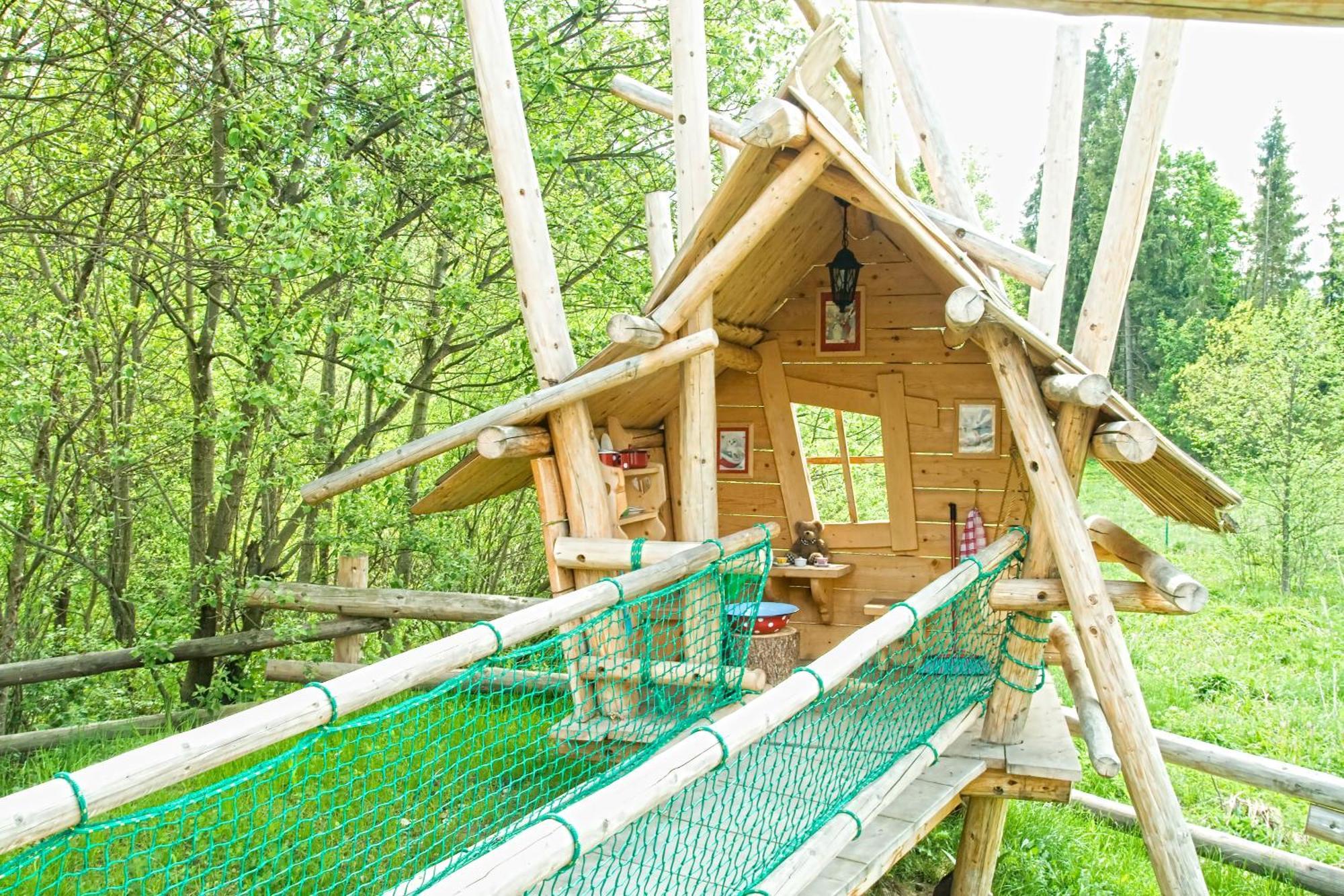 Gorska Osada Lovely Chalets Zakopane Poronin Exterior photo